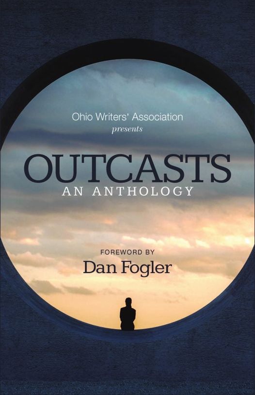 Outcasts: An Anthology